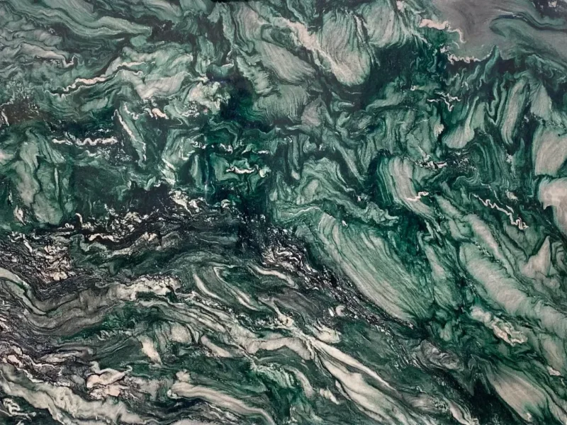 Lapponia Green  - Image 1